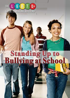 Standing Up to Bullying at School - Brezina, Corona