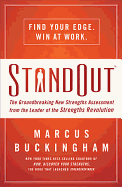 Standout: The Groundbreaking New Strengths Assessment from the Leader of the Strengths Revolution