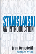 Stanislavski: An Introduction - Benedetti, Jean