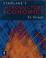 Stanlake's Introductory Economics 7th Edition