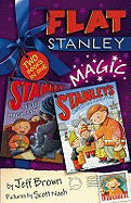 Stanley and the Magic Lamp. by Jeff Brown