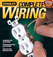 Stanley Complete Wiring - Stanley Complete