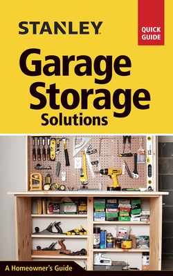 Stanley Garage Storage Solutions - Schiff, David, MD