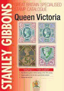 Stanley Gibbons Great Britain Specialised Catalogues: Queen Victoria: Volume 1