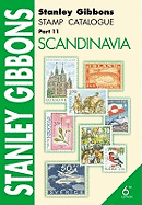 Stanley Gibbons Stamp Catalogue: Scandinavia Pt. 11