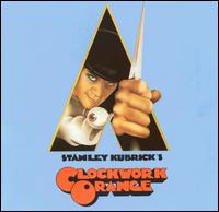 Stanley Kubrick's A Clockwork Orange (Music from the Soundtrack) - Original Soundtrack
