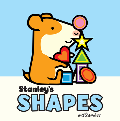 Stanley's Shapes - Bee, William