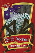 Star Academy: Dark Secrets - Kay, Edward