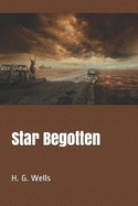 Star-Begotten