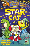 Star Cat (a Phoenix Comic Book)