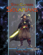 Star Classes: Solarians