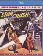 Star Crash [Blu-ray] - Lewis Coates; Luigi Cozzi
