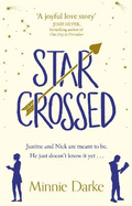 Star-Crossed: The heartwarming and witty romcom you won't want to miss