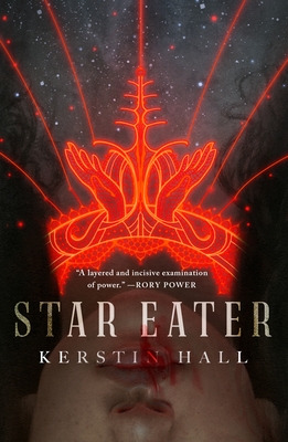 Star Eater - Hall, Kerstin