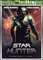 Star Hunter - Cole McKay