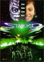 Star Kid - Manny Coto