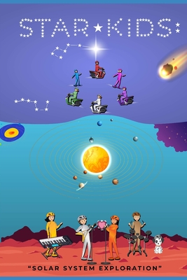 Star-Kids: "Solar System Exploration." - Harrington, John