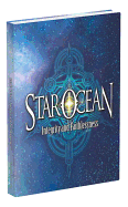 Star Ocean: Integrity and Faithlessness: Prima Collector's Edition Guide