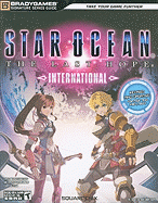 Star Ocean: The Last Hope: International