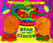 Star of the Circus: My Little Sister and Me