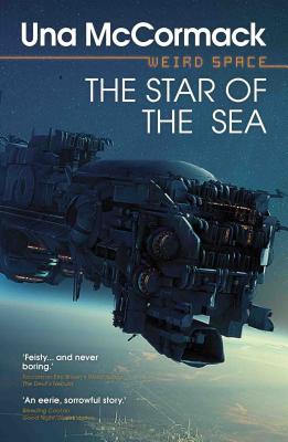 Star of the Sea - McCormack, Una