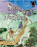 Star of Wonder - Arch Books