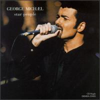 Star People - George Michael
