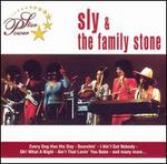 Star Power: Sly & the Family Stone