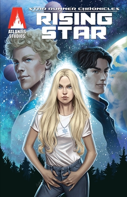 Star Runner Chronicles: Rising Star - Watson, James