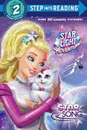 Star Song (Barbie Star Light Adventure)