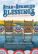 Star-Spangled Blessings: Devotions for Patriots