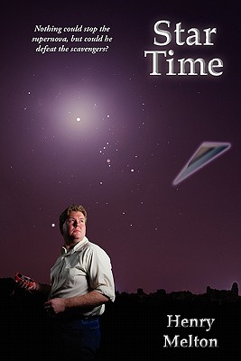 Star Time - Melton, Henry