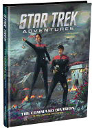 Star Trek Adventures - Command Division
