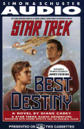Star Trek Best Destiny