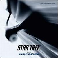 Star Trek Beyond [Original Motion Picture Soundtrack] - Michael Giacchino