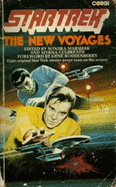 Star Trek: Bk. 1: The New Voyages