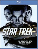 Star Trek [Blu-ray] - J.J. Abrams