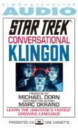Star Trek Conversational Klingon
