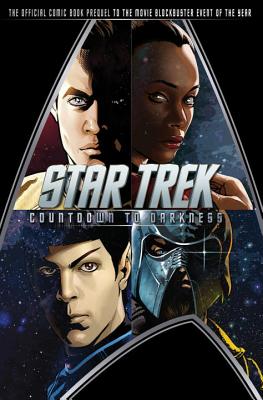 Star Trek: Countdown to Darkness - Orci, Roberto, and Johnson, Mike