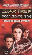 Star Trek - Deep Space Nine 3: Bloodletter