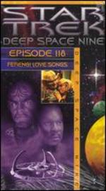 Star Trek: Deep Space Nine: Ferengi Love Songs