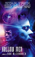 Star Trek: Deep Space Nine: Hollow Men - McCormack, Una