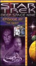 Star Trek: Deep Space Nine: The Ascent - Allan Kroeker