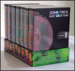 Star Trek: Deep Space Nine - The Complete Series [48 Discs]