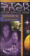 Star Trek: Deep Space Nine: To the Death - LeVar Burton