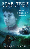 Star Trek: Destiny #1: Gods of Night