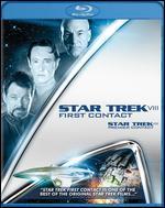 Star Trek: First Contact [French] [Blu-ray]