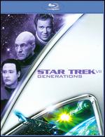 Star Trek Generations [Blu-ray] - David Carson