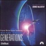 Star Trek: Generations [Original Motion Picture Soundtrack]