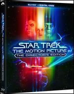 Star Trek I: The Motion Picture - The Director's Edition [Includes Digital Copy] [Blu-ray]